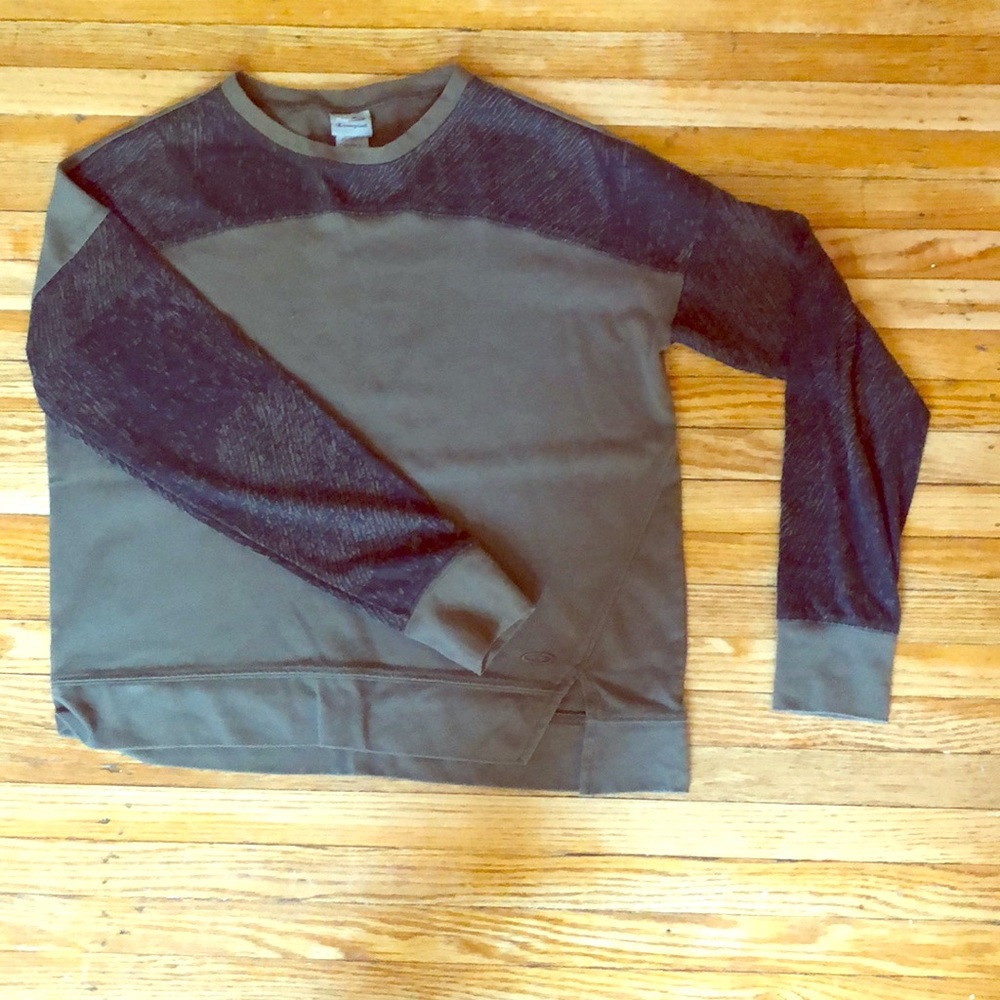 c9 champion top - women’s sz XS